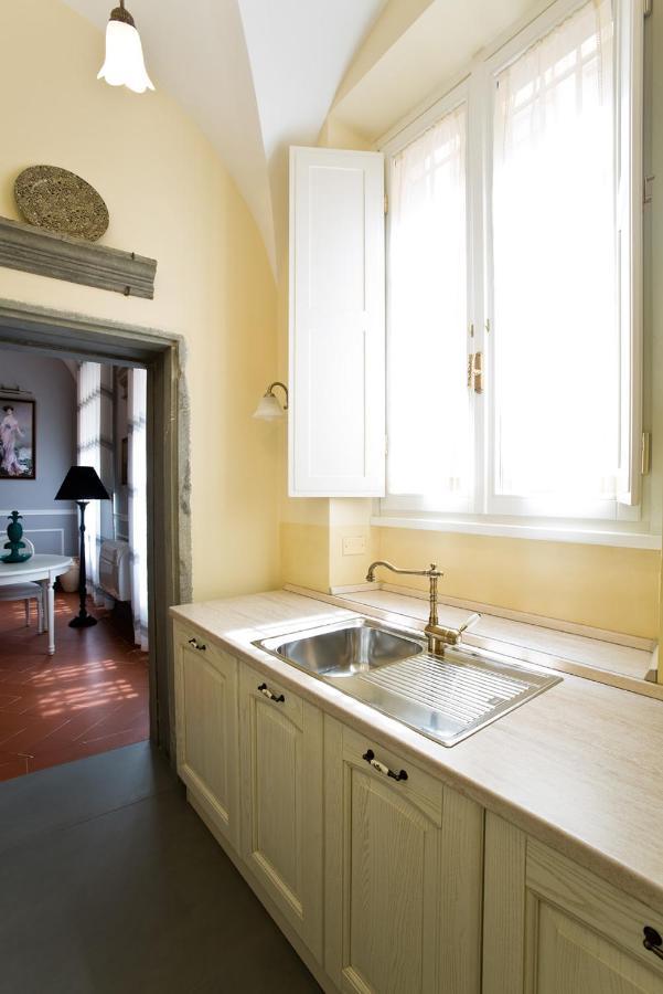 Boldini Apartment Florence Exterior photo