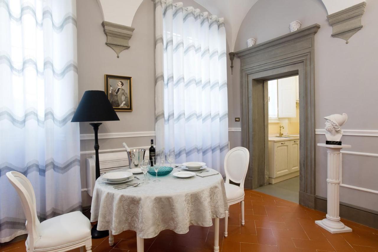 Boldini Apartment Florence Exterior photo
