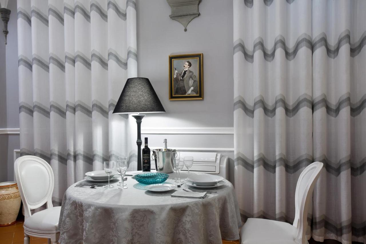 Boldini Apartment Florence Exterior photo