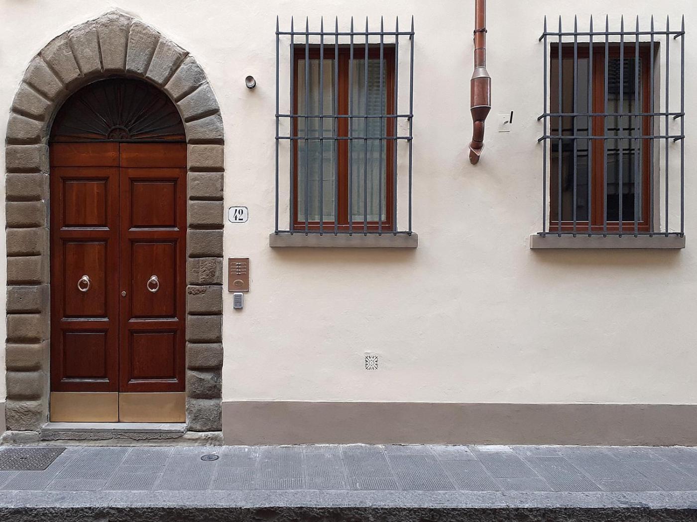 Boldini Apartment Florence Exterior photo